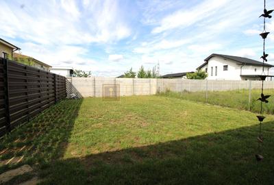 1/2 duplex – prima închiriere | Moșnița Nouă - 5