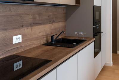 REA1028685 APARTAMENT l ONE VERDI PARK l MOBILAT l UTILAT l PARCARE - 8