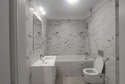 Apartament cu vedere la padure - prima inchiriere - Baneasa - 8