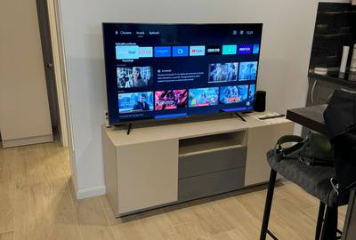 Studio Lux, La Cheie, BEL AIR, Zona Cluburi, investitie  agrement - 6
