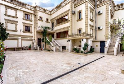 Spatiu comercial, 250 mp, pretabil loc joaca copii, zona Boul Rosu - 15