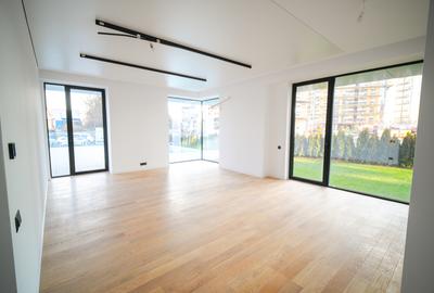 APARTAMENT 4 CAMERE - GRADINA 155MP - FABRICA DE GLUCOZA - COMISION 0% - 2