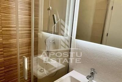 Apartament 3 camere, centrala proprie, parcare  Nord One zona Aradului - 7