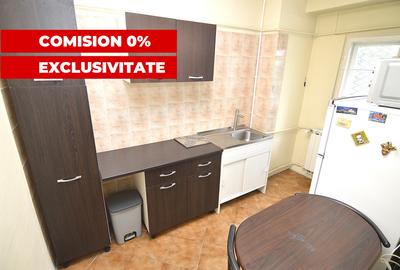 VANZARE APARTAMENT 2 CAMERE DECEBAL – METROU PIATA MUNCII - 13