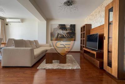 3 camere 180 mp + Parcare privata, modern Peninsula, Centrul Vechi, Piata Ovidiu - 2