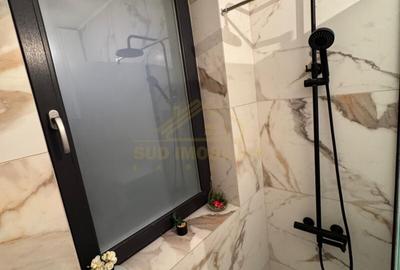 3 Camere mobilat si utilat +loc parcare Mega Image centru - 14