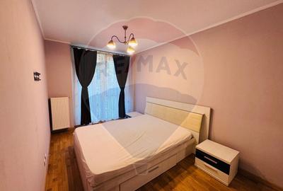 Apartament de închiriat 2 camere, Ared/Oradea - 7