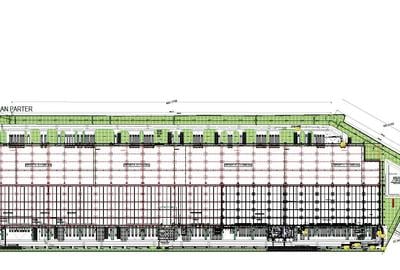 Global Logistik Park-Chitila - 5
