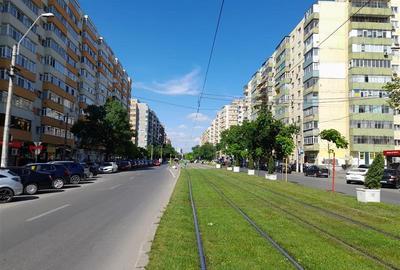 SEBASTIAN CALEA RAHOVEI RENOVAT, 70 MP, ETAJ 10/10 BLOC 1979 - 1