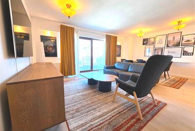 Apartament 4 camere | 114 MP | Parcare | Decebal-Calea Calarasi - 1