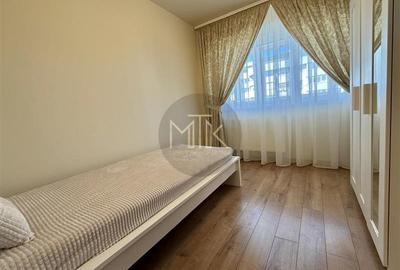 Apartament 4 camere | Complet mobilat&utilat | TITULESCU - Piata Victoriei - 8