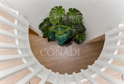 Iancu Nicolae- Pipera, British School, vila cu 6 camere de vanzare, - 16