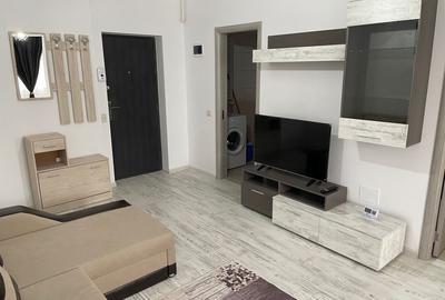 GARSONIERA MILITARI RESIDENCE TINERETULUI 35BIS, MOBILATA, UTILATA, 32MP - 4