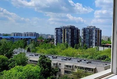 Apartament 2 camere - Metrou Titan - 1