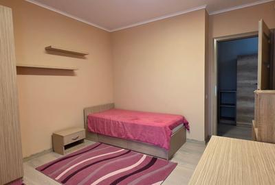 Inchiriem aparatament 3 camere mobilat lux,ARED,str Tudor Vladimirescu,Oradea - 5
