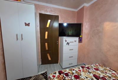 Apartament 2 camere parter imbunatatit mobilat Adjud - 5