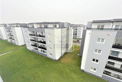 Apartament 3 camere 72mp | balcon | parcare | Complex Kogalniceanu - 1