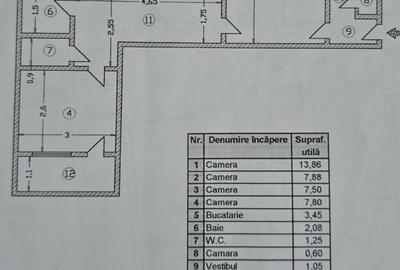 Drumul Taberei 10 minute metrou - 9
