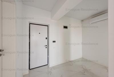 Garsoniera  Auchan - Iuliu Maniu, Envogue Residence - 12