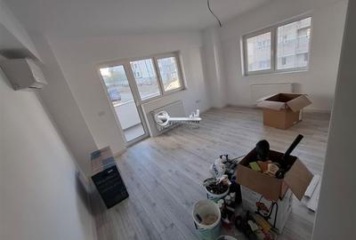 Apartament 1 camera de vanzare in Iasi, Galata, 43,41 mp, bloc nou - 11