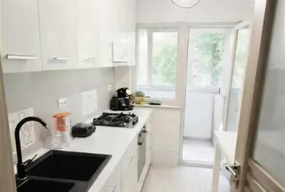 Apartament 2 Camere Podu Ros - 4