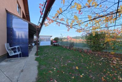 CASA DE VANZARE IN RASNOV- IN EXCLUSIVITATE - 7