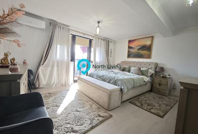 Vilă premium Buftea 5 camere | 166 mp | teren 520 m - 9