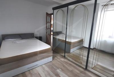 Apartament 2 camere, 44 mp, decomandat,  Floresti - 3
