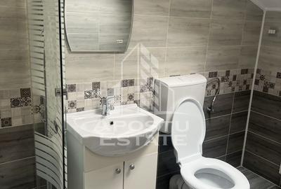 Apartament 3 camere, centrala proprie, scara interioara, zona Steaua - 8