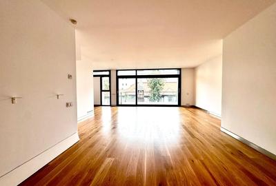 Kiseleff - Aviatorilor  | 3 beds 4 baths | 2 Parkings | Unfurnished | Rent - 1