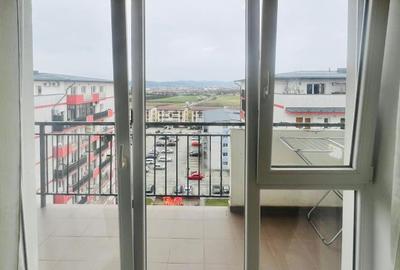 Apartament 2 camere decomandate Magnolia Residence - 9
