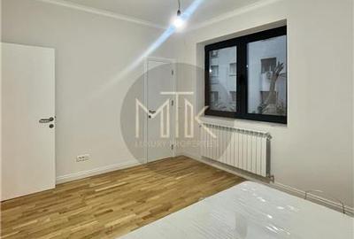 Apartament 3 camere, finisaje premium | bloc nou 2025 | Barbu Vacarescu - 15