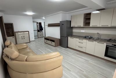 Dau in chirie ap 2 camere bloc nou strada Soporului 1 - 2