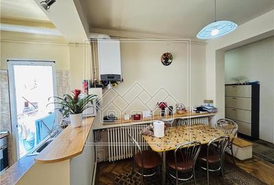 Casa de vanzare in Sibiu - tip duplex - 120 mp utili - Piata Cluj - 20