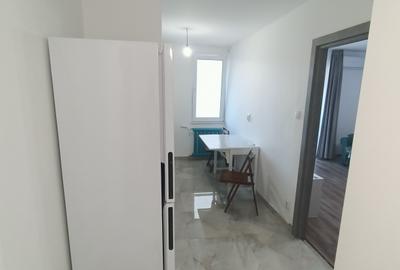 Apartament 2 camere Metrou 1 Mai - 12
