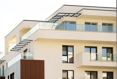 Apartament cu 2 camere decomandat în Pipera