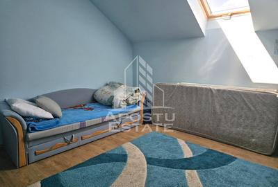 Casa individuala, complet mobilata, in Curtici, jud. Arad. - 13