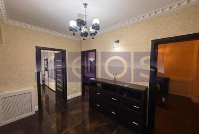 VANZARE APARTAMENT 3 CAMERE BASARABIEI | MOBILAT UTILAT COMPLET | - 12
