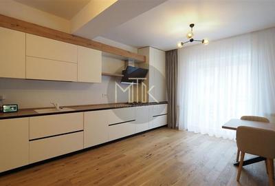 Apartament superb 4 camere I Herastrau I Mobilat&utilat - 3