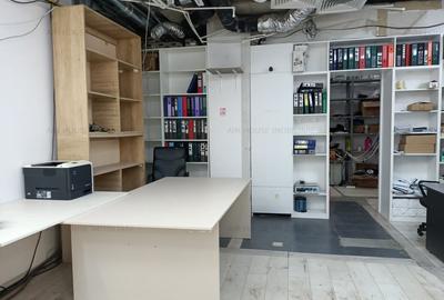 Spațiu comercial de inchiriat zona Eminescu–Dacia | 150 mp, 2 intrări, vitrină - 3