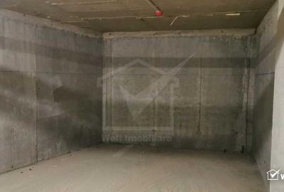 Spatiu Comercial - Zona Garii - 96 mp utili si Parcare - bloc din 2019 - 5