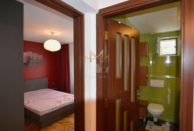 Apartament modern in cartierul Gruia - 12