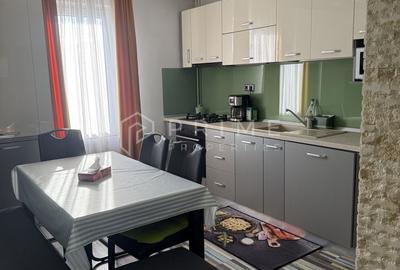 Apartament 3 camere de închiriat zona Tudor, Cutezanței - 8