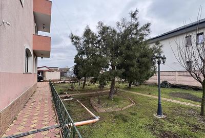 VILA INDIVIDUALA -CIOROGARLA | ILFOV | LOCUINTA | AFACERE AZIL -GRADINTA - 4