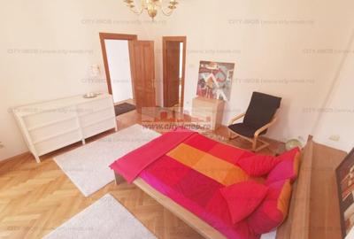 Vanzare si * sau Inchiriere Casa/Vila 5 camere Dorobanti - 44