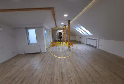 Dorobanti Capitale, vilă interbelică renovata, de inchiriat pentru birouri - 14