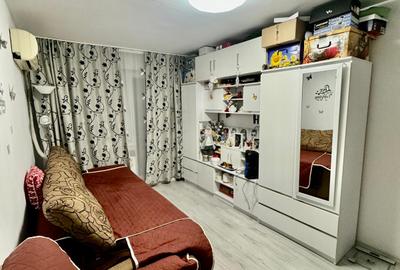 Apartament 2 camere,zona Aleea Streiului,