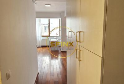 2 camere Titan/  Noor Residence/ bloc 2009/ 85 mp/ centrala/ renovat - 6