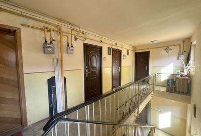 Apartament 4 camere, deosebit – mansardă spațioasa - 26