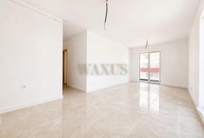 Apartament Modern - Finisat I SU 61MP I Balcon I Parcare - Tineretului - 2
